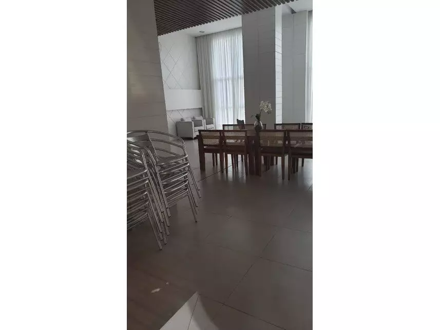 Apartamento à venda em leilão