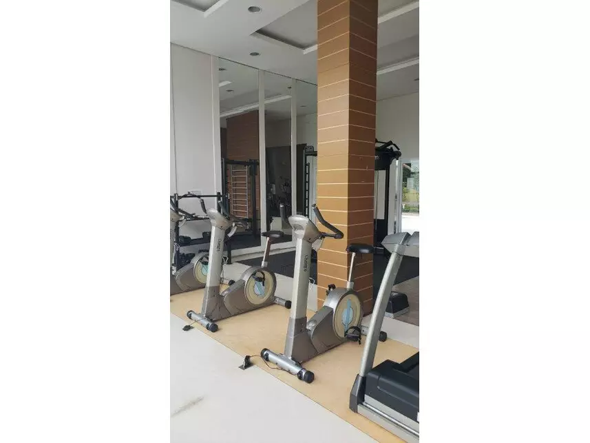 Apartamento à venda em leilão - foto 2
