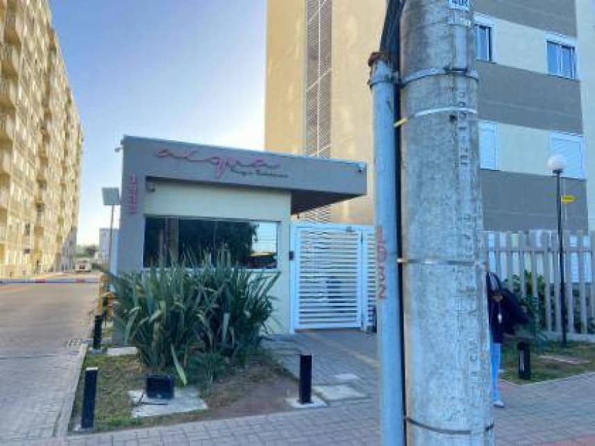 Apartamento à venda em leilão