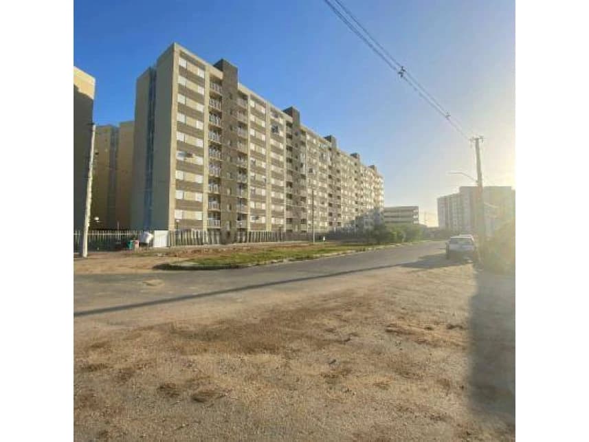 Apartamento à venda em leilão - foto 2