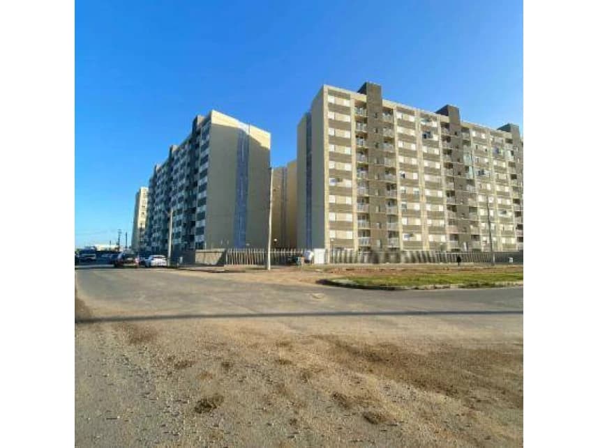 Apartamento à venda em leilão - foto 3