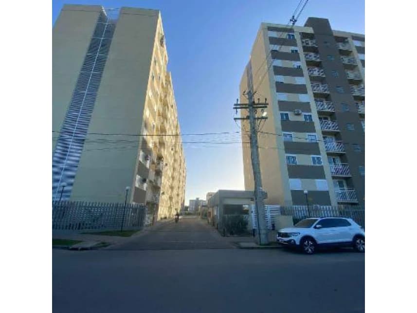 Apartamento à venda em leilão - foto 4