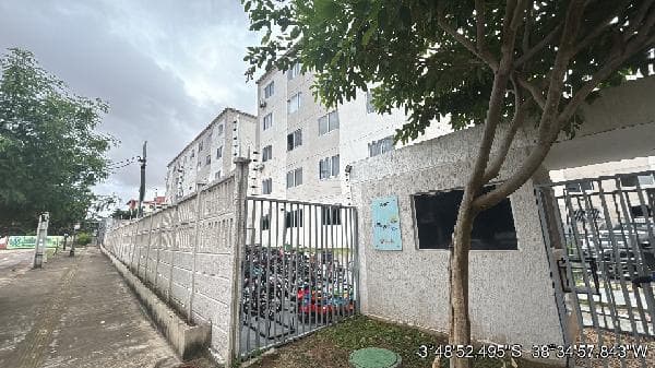 VILLAGIO ESPERANÇA