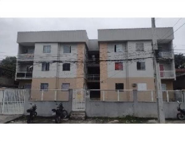 COND JARDIM TURQUESA