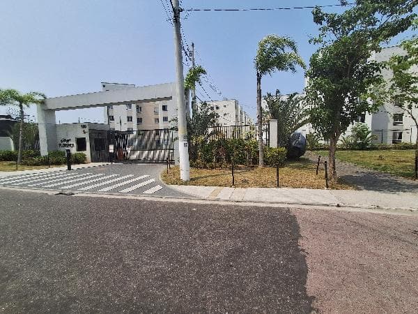 COND RES VILLAGGIO FLORENCA