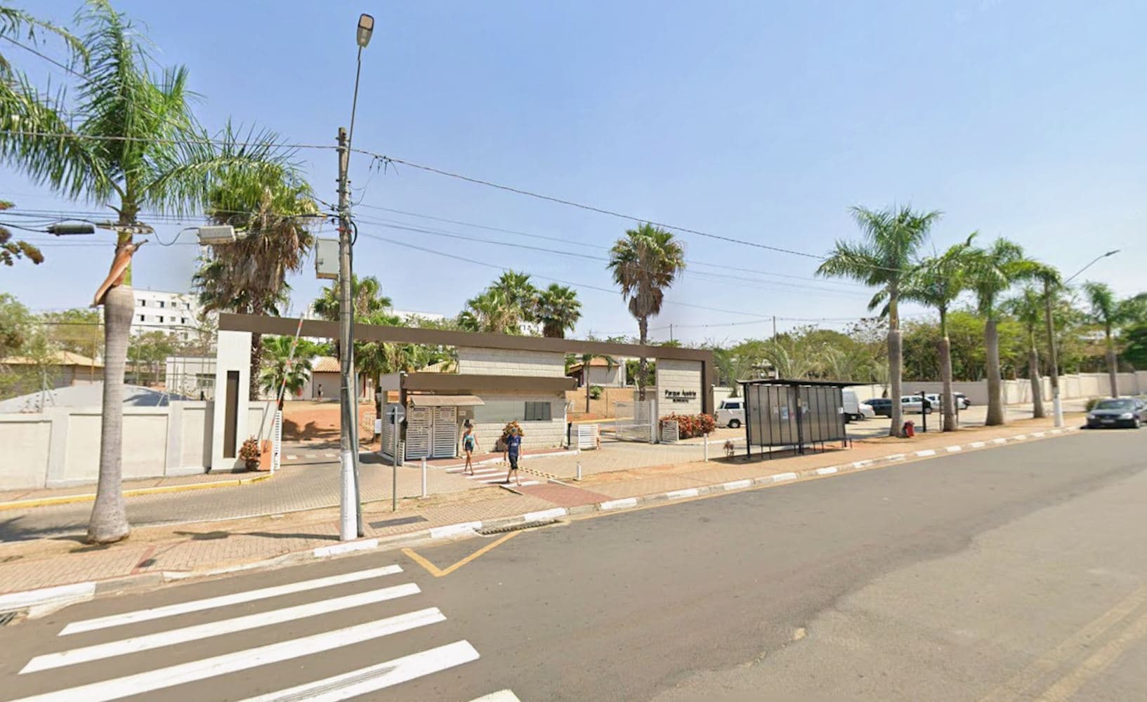 Apartamento na Fazenda Santa Angélica em Americana/SP - foto 4