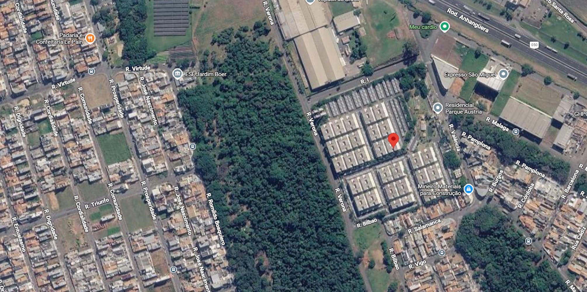 Apartamento na Fazenda Santa Angélica em Americana/SP - foto 5
