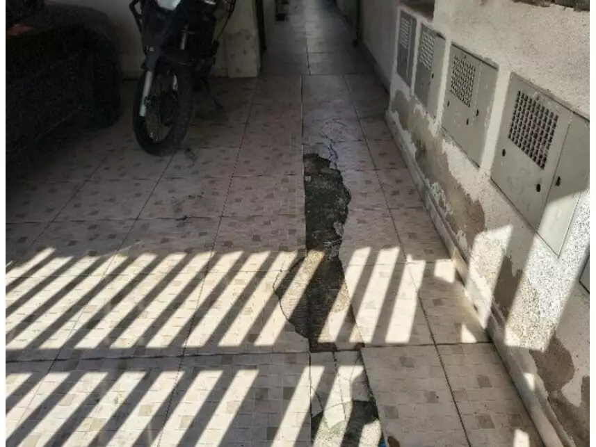 Casa à venda em leilão