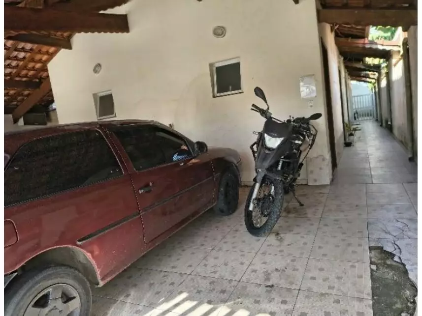 Casa à venda em leilão - foto 3