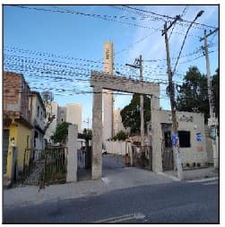 SAO GONCALO - PACHECO