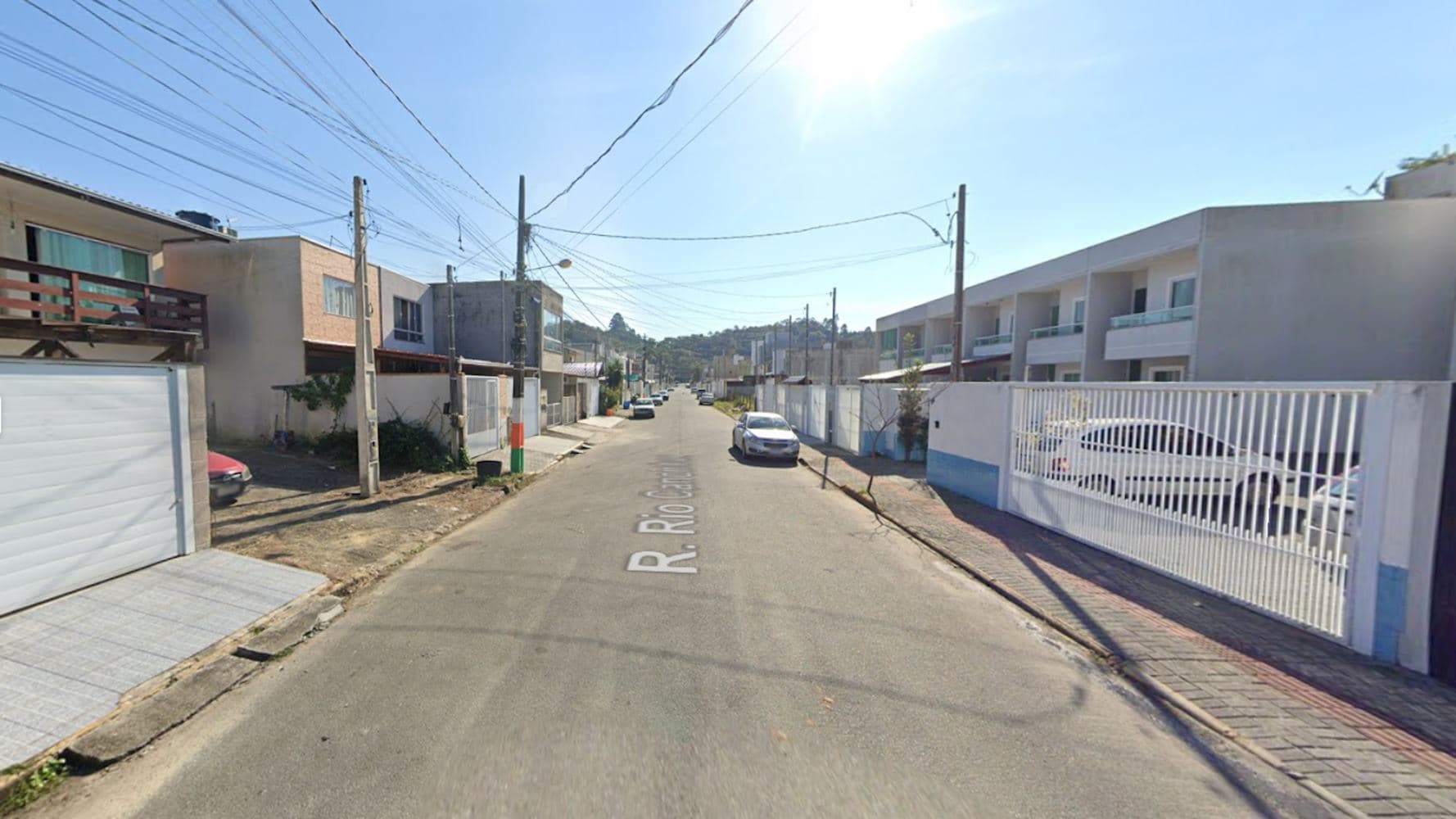 Casa no "Izzibella Residence" em Rio Pequeno - Camboriú/SC - foto 2
