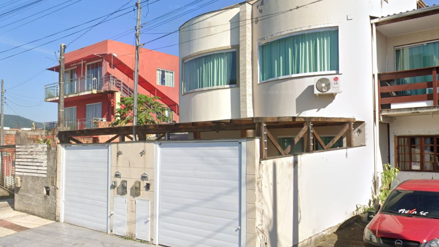 Casa no "Izzibella Residence" em Rio Pequeno - Camboriú/SC - foto 4