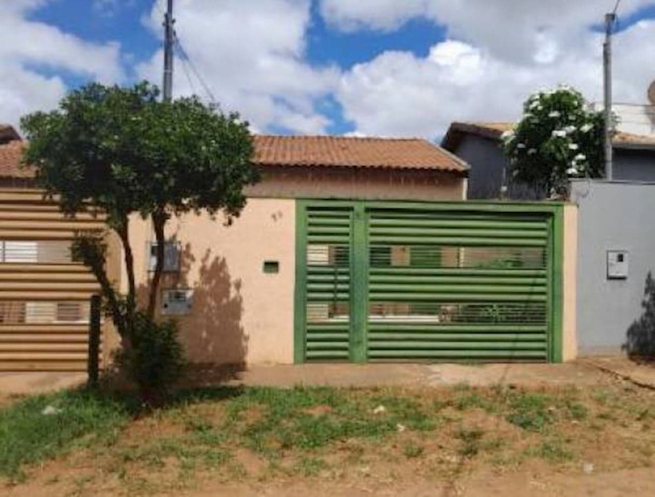 Casa - Jardim Leblon - Campo Grande/MS - foto 3