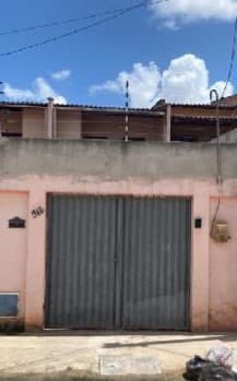 FORTALEZA - JANGURUSSU Imóvel em disputa