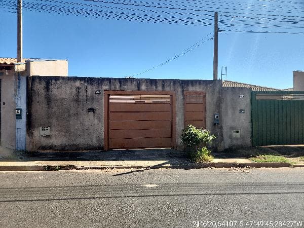RIBEIRAO PRETO - JARDIM CRISTO REDENTOR