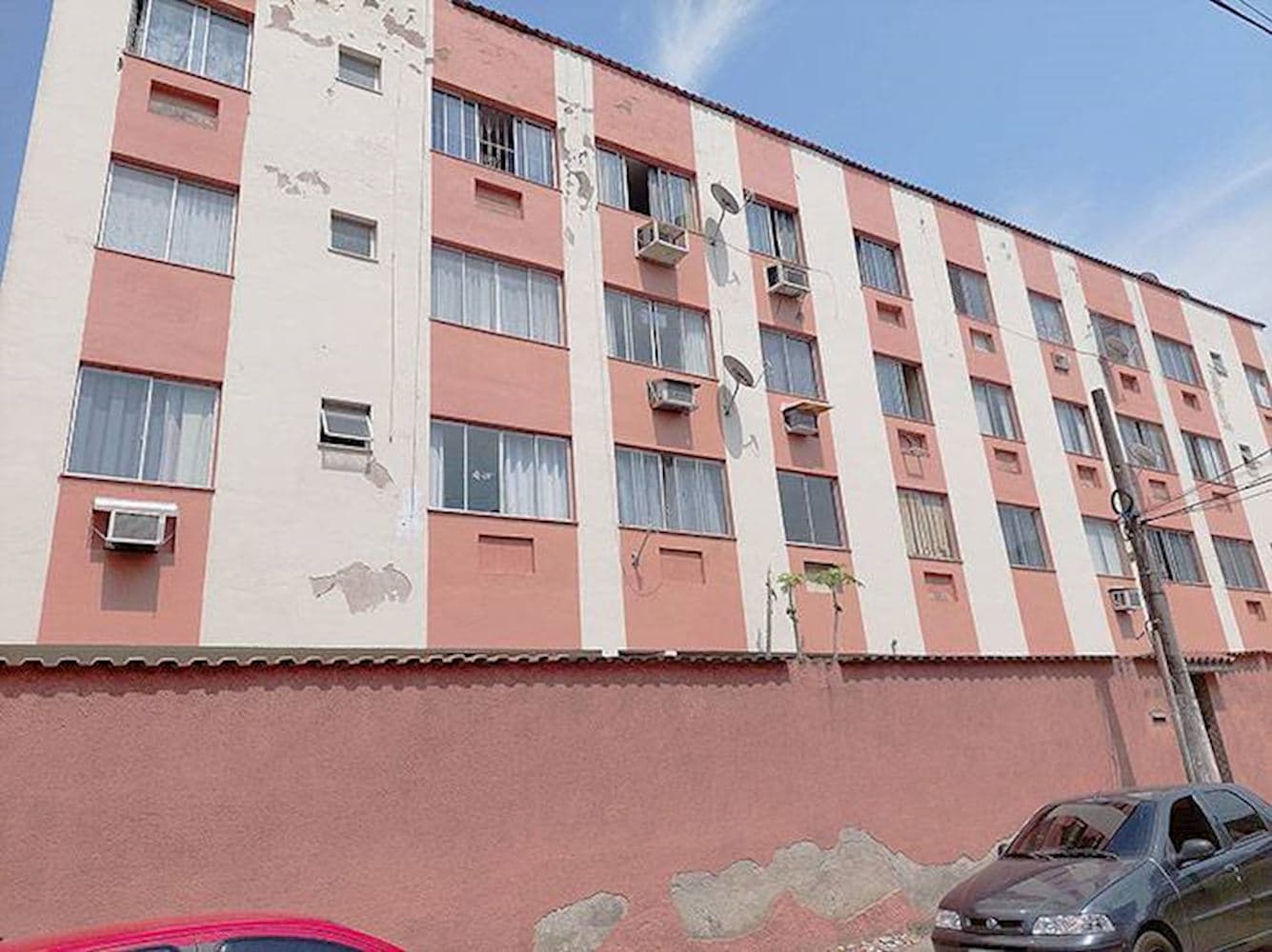 Apartamento, Padrão, 1 vaga(s) de garagem - foto 2