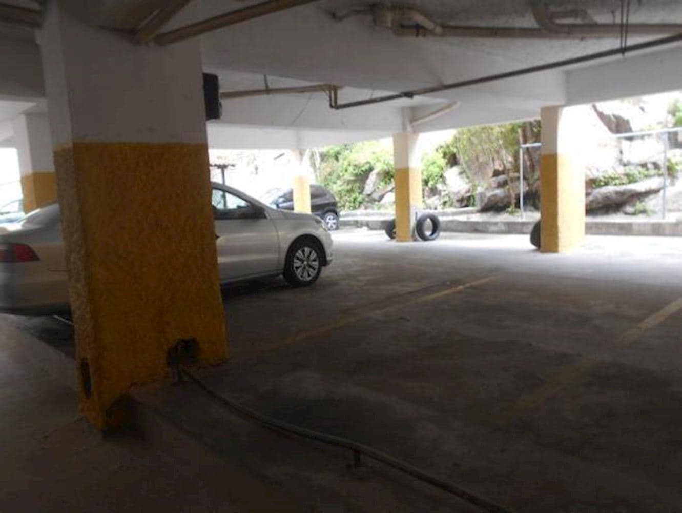 Apartamento, Padrão, 1 vaga(s) de garagem - foto 4