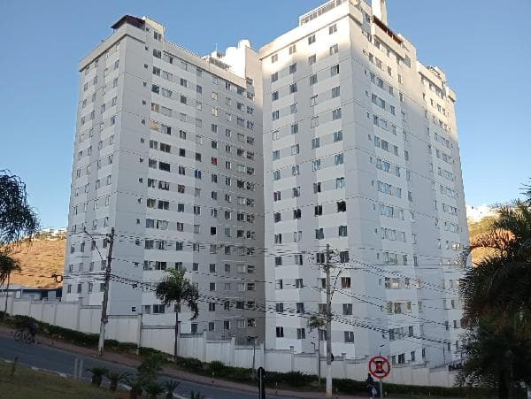 RESIDENCIAL RESERVA DAS ACÁCIAS