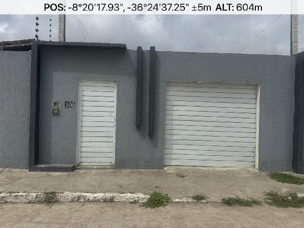 LOT RESERVA DO BITURY