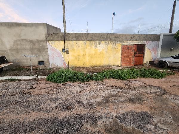 LOT PORTO SEGURO