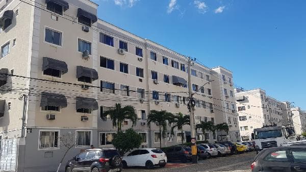 COND RECANTO DO BEIJA FLOR