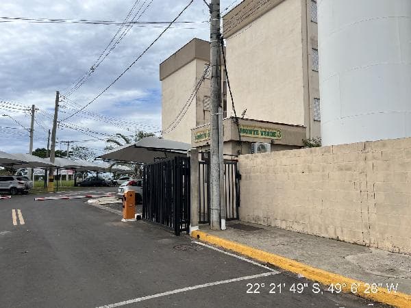 COND RES MONTE VERDE III