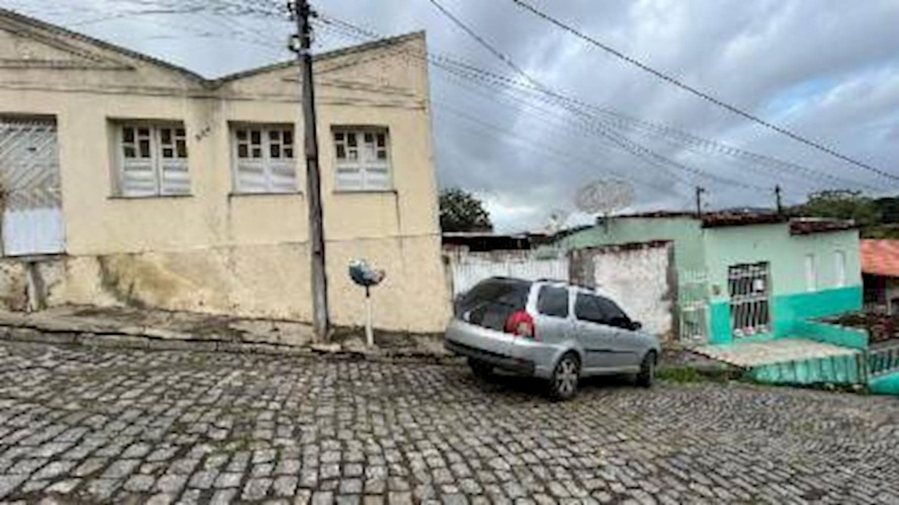 Casa, Padrão, 0 vaga(s) de garagem - foto 2
