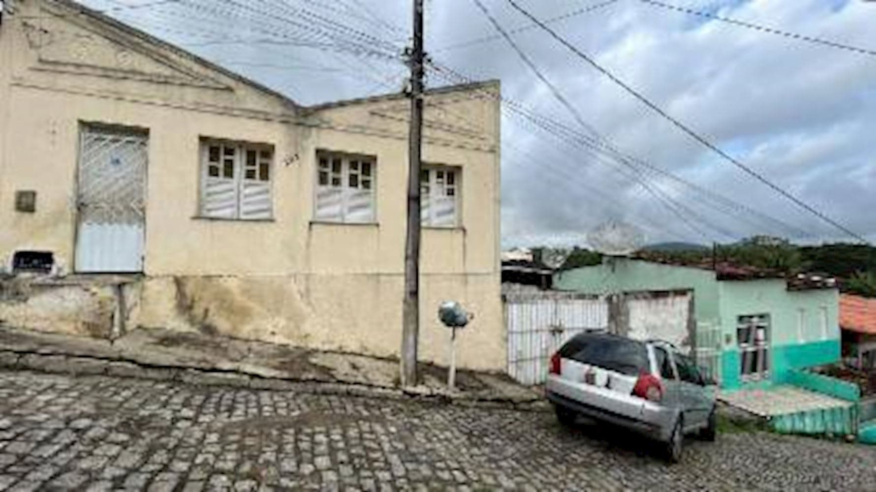Casa, Padrão, 0 vaga(s) de garagem - foto 3