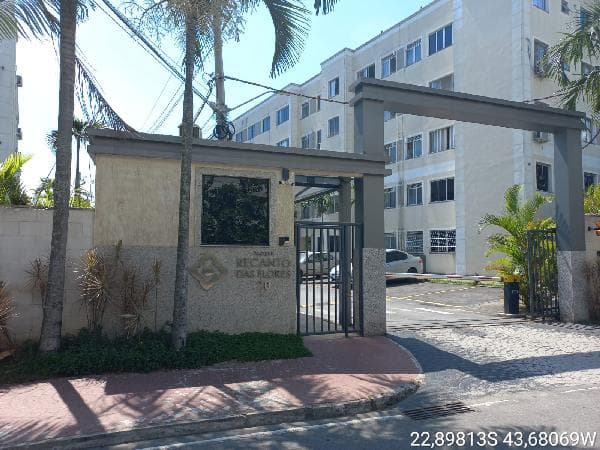 PARQUE RECANTO DAS FLORES