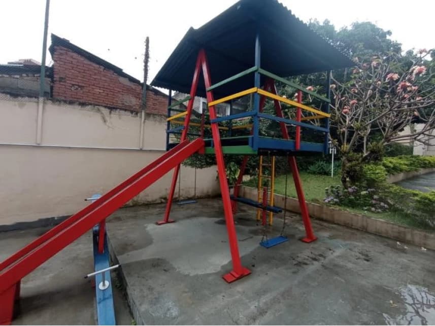 Apartamento à venda em leilão - foto 2
