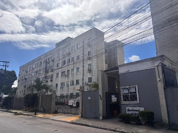 PORTAL DA LAGOA COND CLUBE