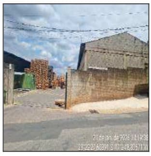 SOROCABA - CAJURU DO SUL