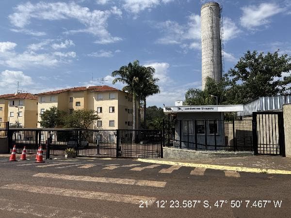 RESIDENCIAL UIRAPURU
