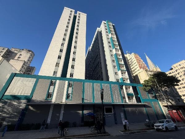 COND MAPP RIO BRANCO