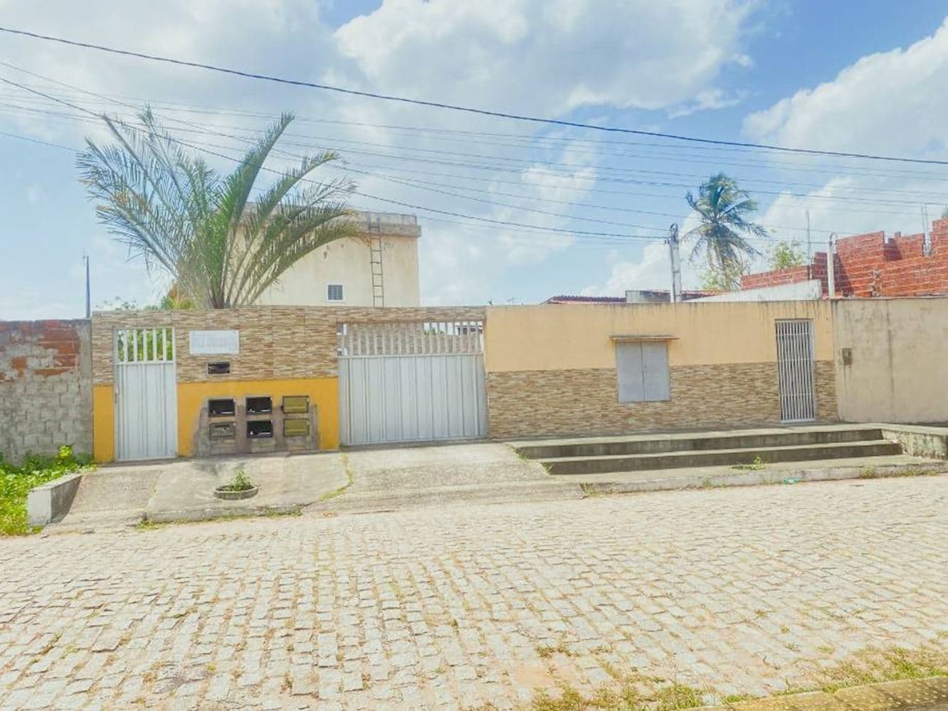 Casa - Olho Dagua - São Gonçalo do Amarante/RN - foto 2