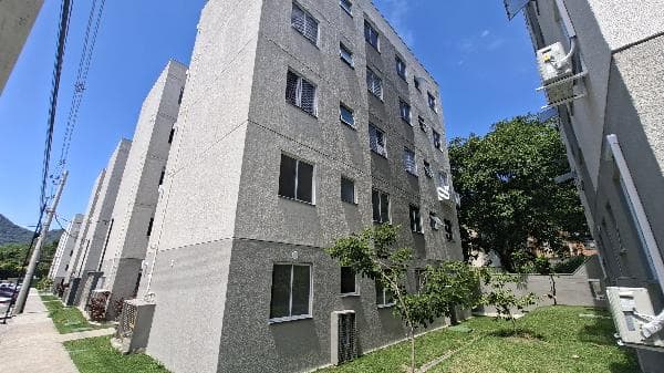 FREGUESIA DE JACAREPAGUA