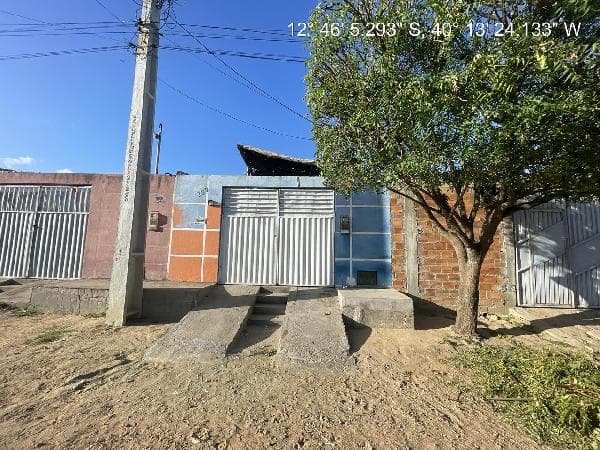 IACU - BAIRRO DA BOIADEIRA
