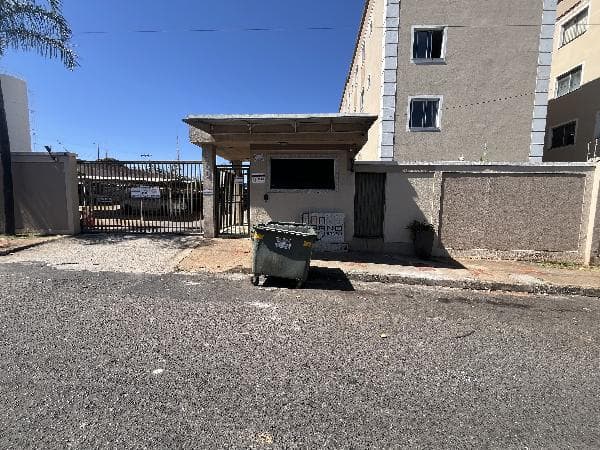 RESIDENCIAL SPAZIO URANO