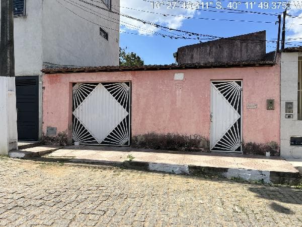 SENHOR DO BONFIM - LUIZ EDUARDO MAGALHA