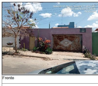 RESIDENCIAL SUL IPÊS
