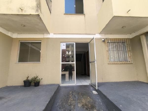 CONDOMINIO RESIDENCIAL SUPER LIFE CASTANHAL
