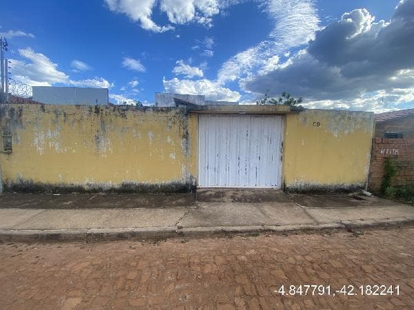 CAMPO MAIOR - CIDADE NOVA