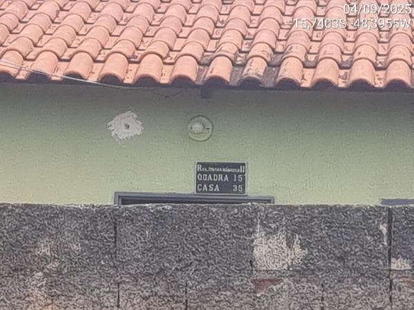 2ª ETAPA LOT RES ITAMAR NOBREGA II