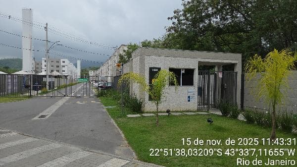 RIO DE JANEIRO - SANTISSIMO