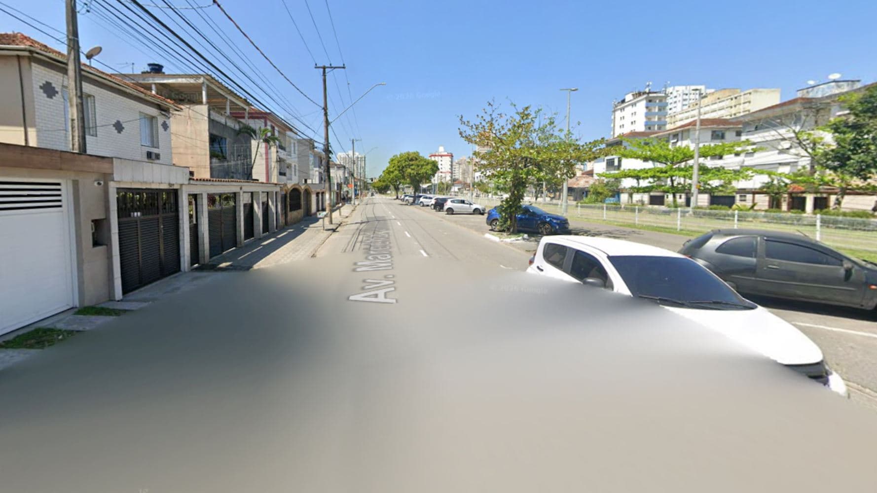 Apartamento na Vila Valença em São Vicente/SP - foto 2