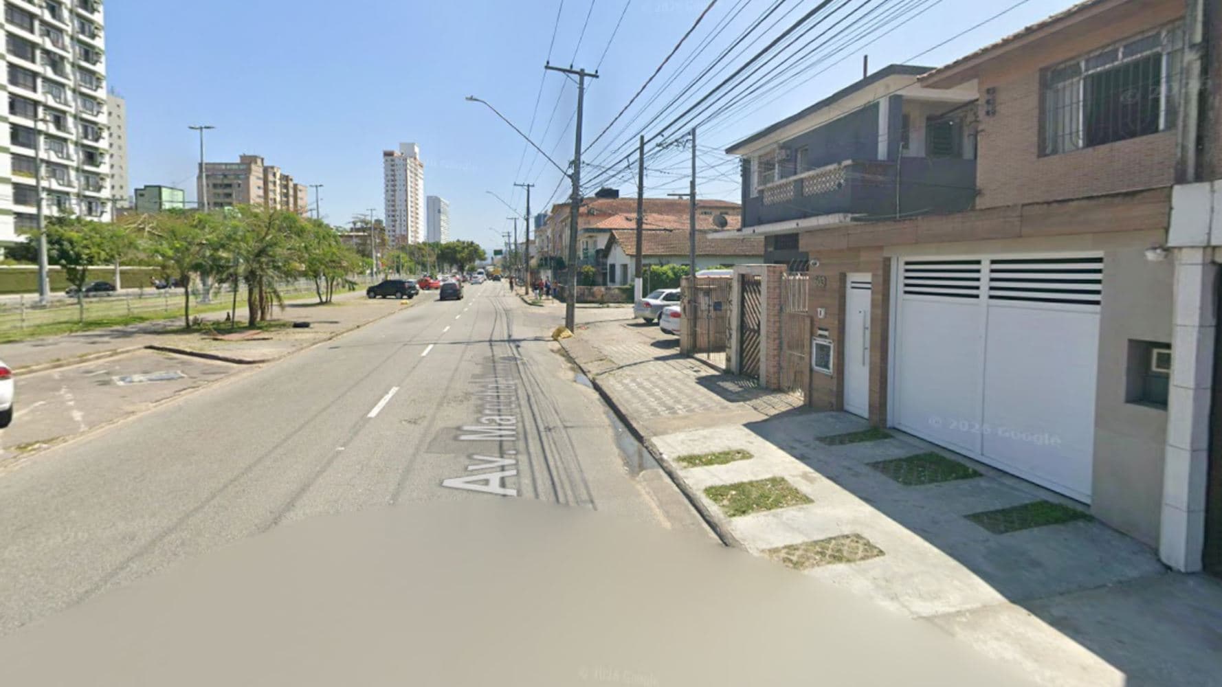 Apartamento na Vila Valença em São Vicente/SP - foto 3