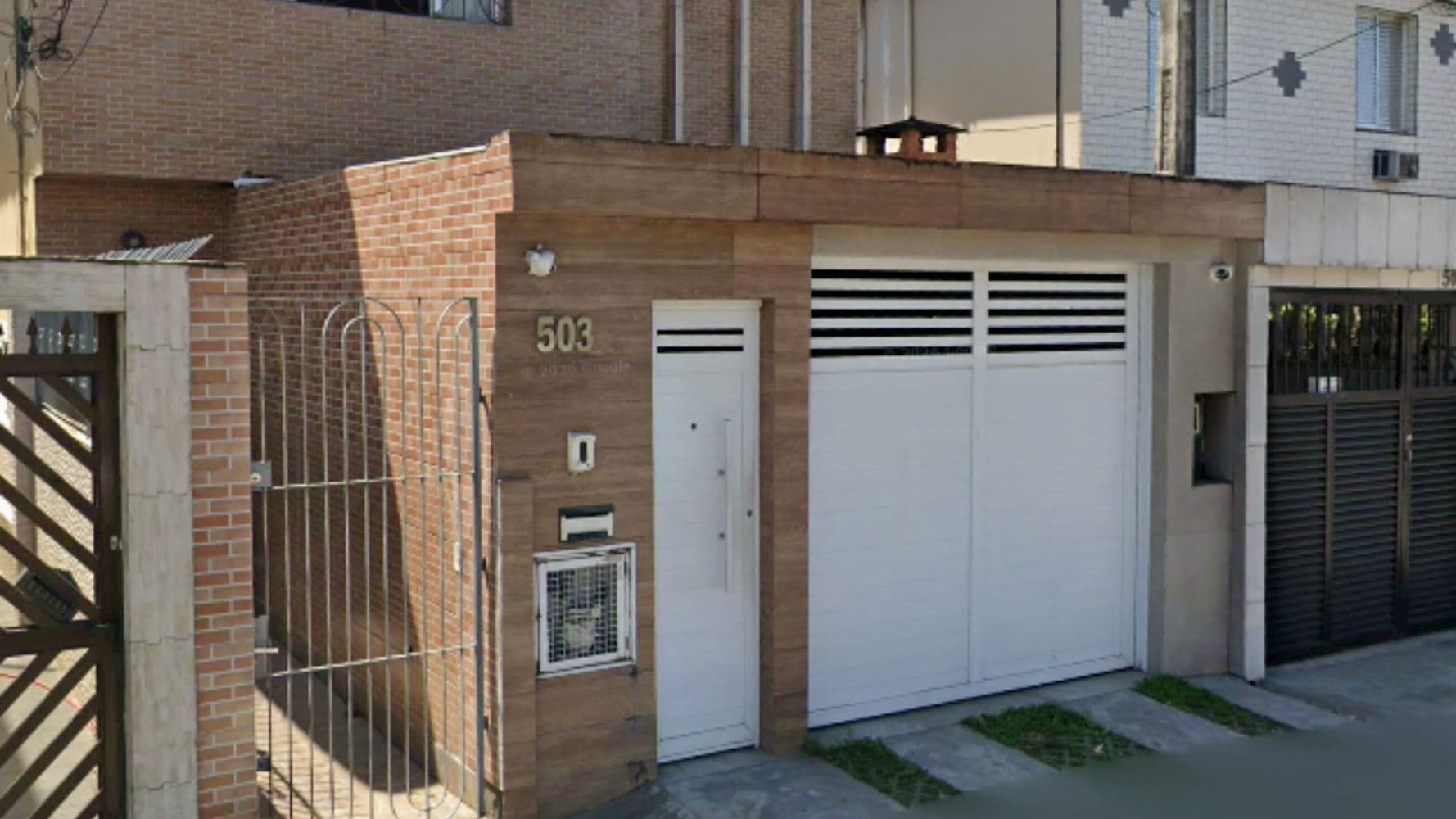 Apartamento na Vila Valença em São Vicente/SP - foto 4