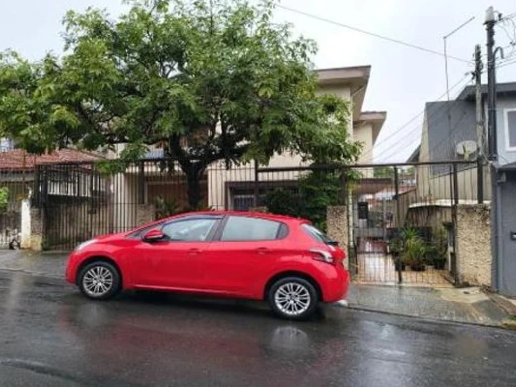 Casa em Terreno de 319 m² - Jabaquara - São Paulo - SP