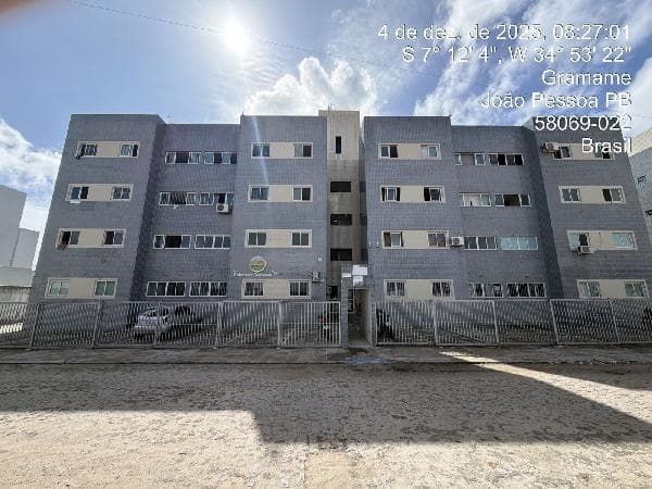 COND RES COLINAS DE GRAMAME