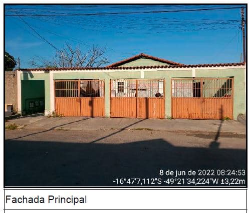 CONDOMINIO DAS ESMERALDAS